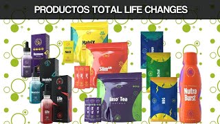 THE IASO TEA BY TOTAL LIFE CHANGES JOIN TODAY [upl. by Yramesor]