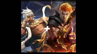 Mlbb 2 hero  mlbb hero mobilelegends shorts [upl. by Oby]