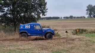 Northern Off Road Club NORC  Deighton Event 21092024  wwwnorcorguk [upl. by Desirae]