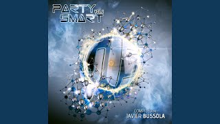 Party Smart Vol 2 Continuous Dj Mix [upl. by Esyle]