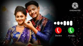 Pure sunara jhumka odia song ringtone  Joydeb amp Neha Nageswari 💗 Cute love ringtone  Best ringtone [upl. by Columba]