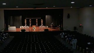 Fike High School Graduation 2023 [upl. by Kruger]