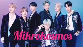 Bts mikrokosmos ringtone [upl. by Gnouhc]