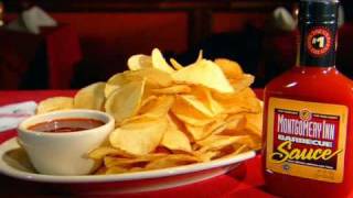 Montgomery Inn  Saratoga Chips [upl. by Varuag569]