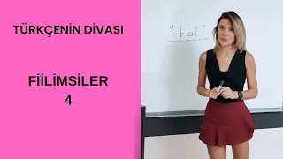 FİİLİMSİ4ÇOK ÖNEMLİ [upl. by Gracia]