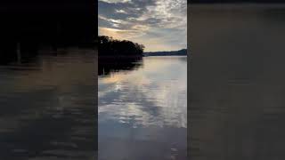 Video of Twin Lakes at Lake Hartwell GA from Cindy S [upl. by Elleiad]