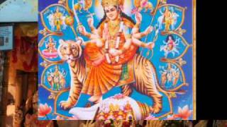 Darshan Doe Durga  Pt Chunilall amp Sangeetha [upl. by Mansfield]