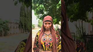 Musha Dariya Sabon Comedy Mata Sunfara Kwantai kannywoodmedia crypto animationreel AREWA24 [upl. by Bonnice164]