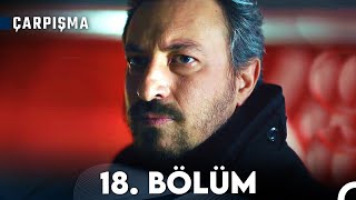 Çarpışma 18 Bölüm [upl. by Anneres]