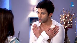 TashaneIshq  शादी की रात ट्विंकल ने कुंज की कमीज फाड़ दी  Webisode  Hindi Show  Zee TV [upl. by Ardisj511]