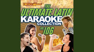 Rosario De Besos Karaoke Version [upl. by Aneelad599]