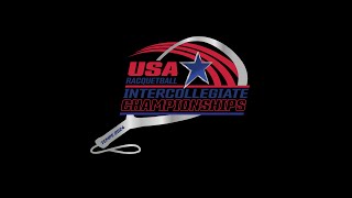 2024 National Intercollegiate Championships presented by Team Dovetail [upl. by Delaney]