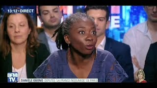 La quotmisère du mondequot est accueillie au Liban en Ouganda mais pas en France  BFMTV 24062018 [upl. by Stortz]