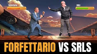 Forfettario VS SRLS  Cosa conviene davvero Caso studio [upl. by Lepley]