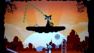 Cat Physics 3 Stars Solution  Level 52 [upl. by Eema426]