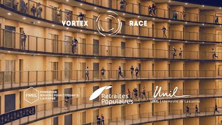 VORTEX RACE 2023  After Movie [upl. by Kenzie]