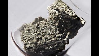 SCANDIUM  Everything You Need To Know About This Element [upl. by Araf]