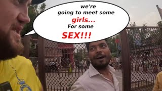 The Worlds CRAZIEST Country  Mashtag Funny Moments In India [upl. by Christin]