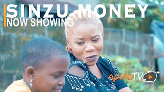 Sinzu Money Latest Yoruba Movie 2022 Drama Starring Wunmi Toriola  Smally  Ronke Odusanya  Apa [upl. by Harman]