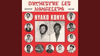 Nyako Konya Remastered 2020 [upl. by Tomas]