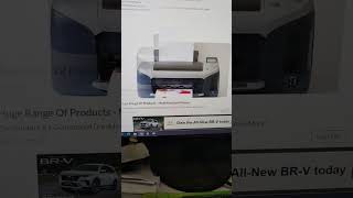 How to Reset Epson L121 or L120 Resetter No password  3 [upl. by Annahsar125]