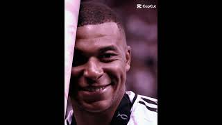 Mbappe dancing football [upl. by Clair]