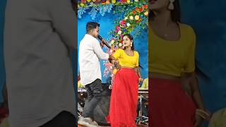 রিতু প্রথমবার স্টেজে বিয়ের জন্য রাজি হল  Kundan Kumar night 2024 kundankumar puruliasong short [upl. by Lebisor]