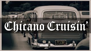 CHICANO CRUISIN OLDIES MIX [upl. by Ardnuahsal]