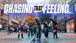 KPOP IN PUBLIC TXT 투모로으바이투게더  Chasing That Feeling  Deviation Dance Crew  GERMANY [upl. by Baily]