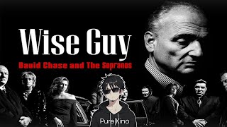 Wise Guy David Chase and The Sopranos Reaction [upl. by Faun950]