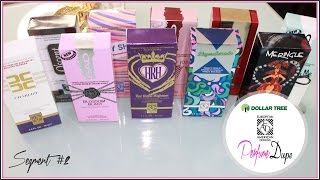 💰 Must See  Dollar Tree EAD Perfume Review Segment 2💰 [upl. by Onaivatco507]