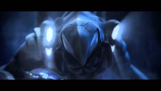 Halo 2 Anniversary Terminal 8  Covenant Record Taming the Hunters [upl. by Carie]