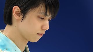 速報！ 男子FS １位 羽生結弦選手＜ノーカット＞ 【全日本フィギュア選手権2021】 [upl. by Nadroj275]