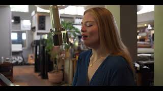 Freya Ridings  Weekends Live Piano Version [upl. by Yllitnahc4]