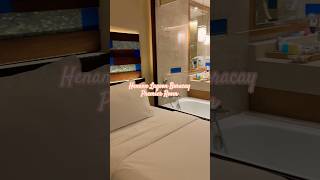 PREMIER ROOM TOUR HENANN LAGOON RESORT BORACAY boracay luxury lifestyle travel vlog tour [upl. by Sarat118]