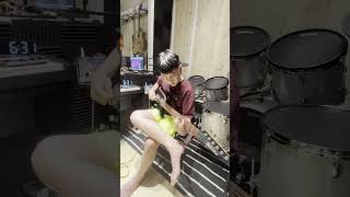 Aj Lim  Electric Guitar Class  17102024 [upl. by Rawley]