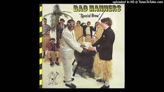 Bad Manners  Special Brew 1980 magnums extended mix v2 [upl. by Etteinotna826]