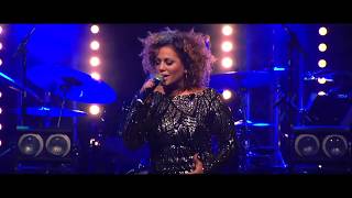 Laila Adèle  Aint Nobody A Night to Remember Clarion Malmö Live 2019 [upl. by Winikka]