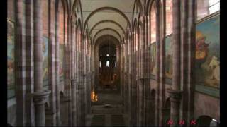 Speyer Cathedral UNESCONHK [upl. by Yenot]