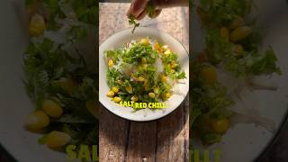 Salad Recipe  Winter Special  Healthy Salad [upl. by Crudden]