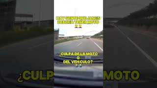 Por poquitoooo videoshorts videos video motos moto bikers biker youtubeshorts fyp humor [upl. by Docile317]