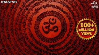 Om 108 Times  Music for Yoga amp Meditation [upl. by Carma]