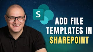 How to add Templates to a SharePoint Document Library [upl. by Neros]