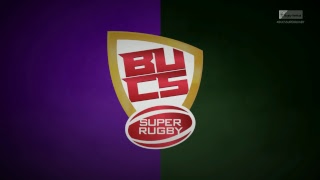 LIVE BUCS SUPER RUGBY Durham v Exeter 13OCT17 [upl. by Jerrol]