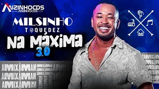 TOQUE DEZ  NA MAXIMA 30  MÚSICAS NOVAS  REPERTÓRIO NOVO  JUNHO  2024 CD COMPLETO [upl. by Cirederf]