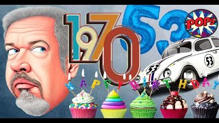 BIRTHDAY STEAM  Gifts  Too Wong Foo  Padawannabe Challenge [upl. by Mannos765]