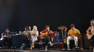 Misguided Ghosts  Paramore Live in Manila 2018 [upl. by Borchert]