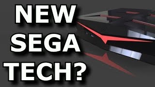 NO Sega Is NOT Making A New Console  Project Spartan Rant [upl. by Sperry]