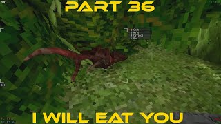 Voices of the Void 070b3 Gameplay Part 36 No Commentary [upl. by Vierno]