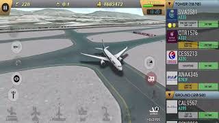 Unmatched Air Traffic Control  White Center as Kuala Lumpur 2 ver 2022173 [upl. by Virgil]